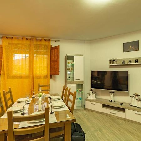 Casa Angel Pampaneira 3 Hab 2 Banos Facil Acceso别墅 外观 照片