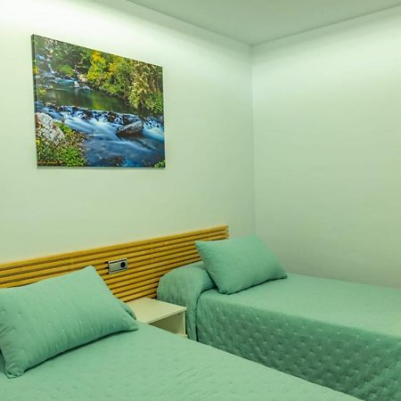 Casa Angel Pampaneira 3 Hab 2 Banos Facil Acceso别墅 外观 照片