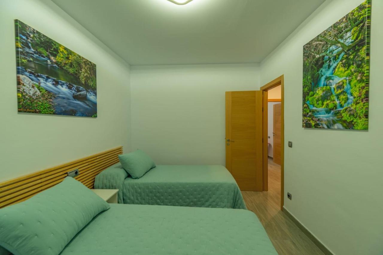 Casa Angel Pampaneira 3 Hab 2 Banos Facil Acceso别墅 外观 照片