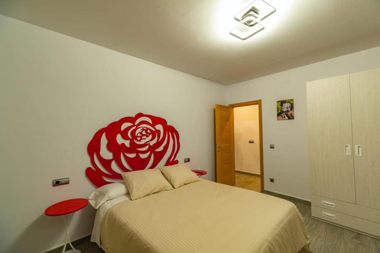 Casa Angel Pampaneira 3 Hab 2 Banos Facil Acceso别墅 外观 照片