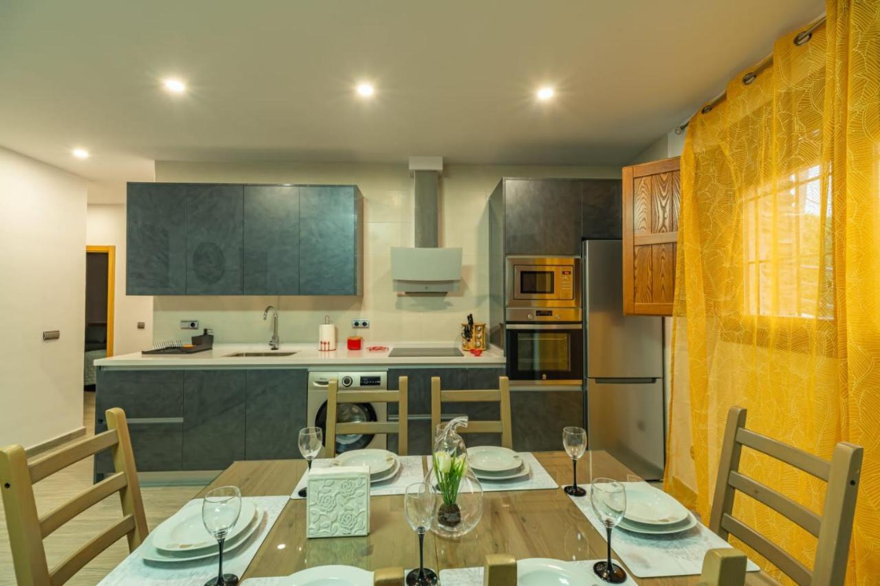 Casa Angel Pampaneira 3 Hab 2 Banos Facil Acceso别墅 外观 照片