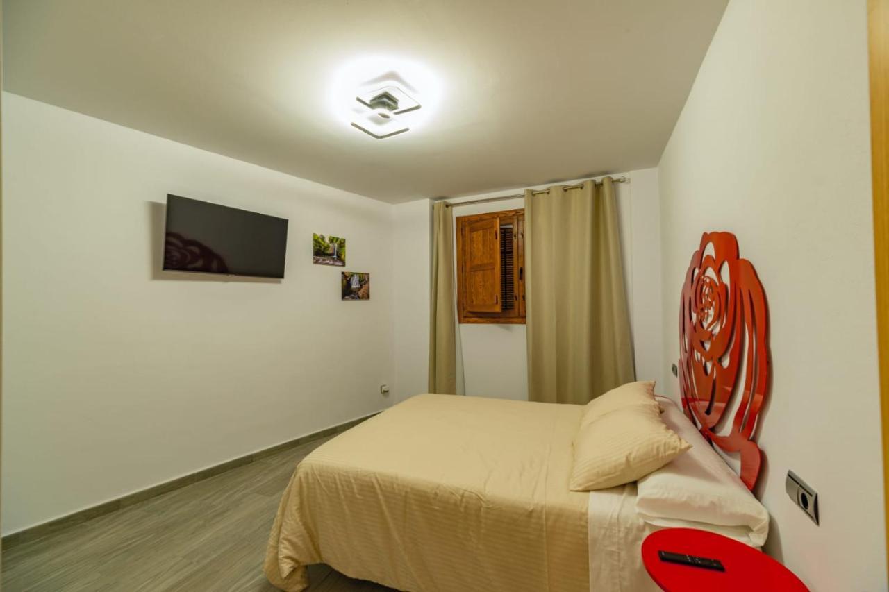 Casa Angel Pampaneira 3 Hab 2 Banos Facil Acceso别墅 外观 照片
