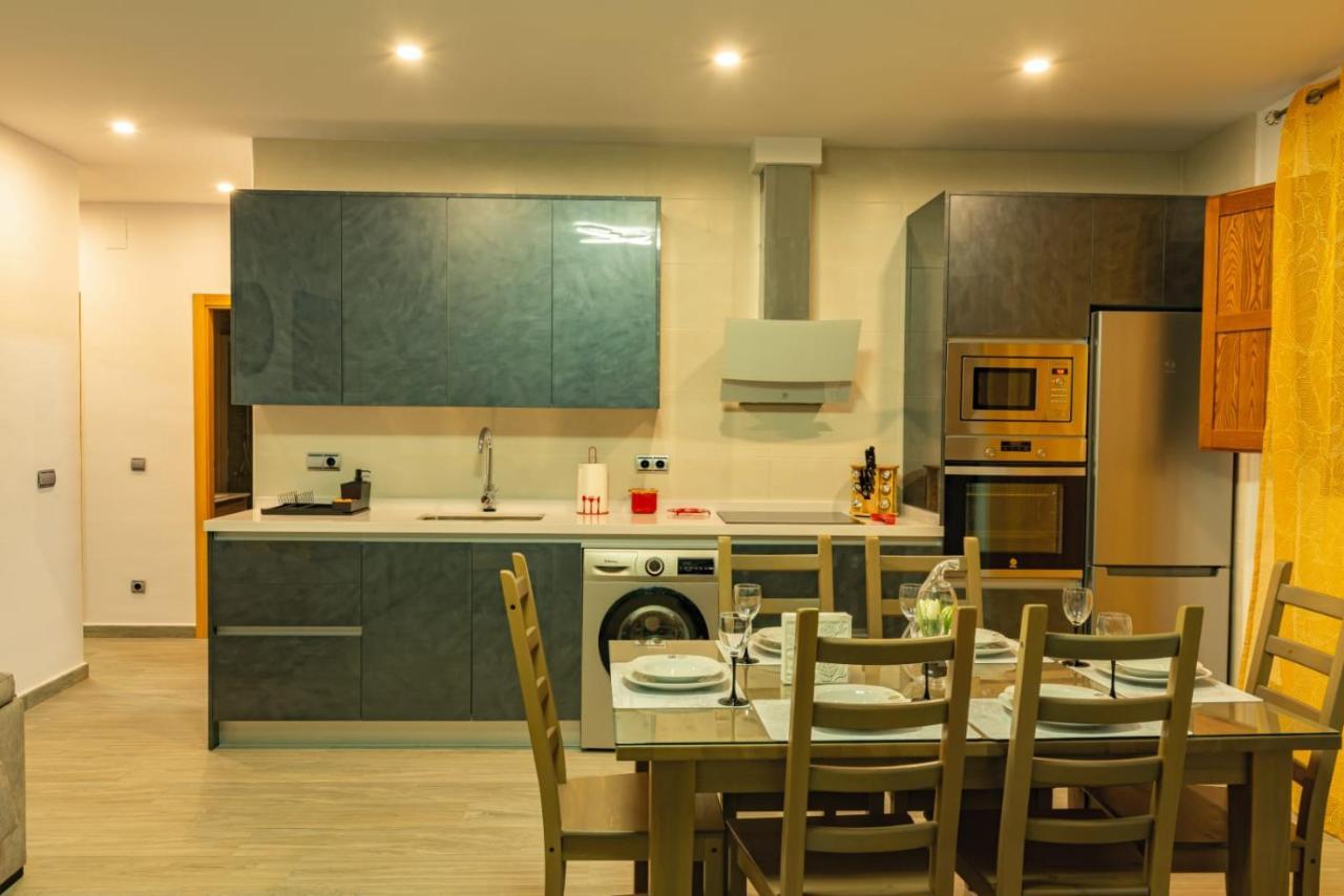 Casa Angel Pampaneira 3 Hab 2 Banos Facil Acceso别墅 外观 照片