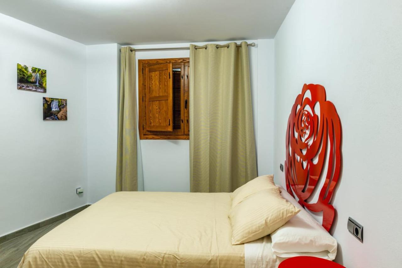 Casa Angel Pampaneira 3 Hab 2 Banos Facil Acceso别墅 外观 照片