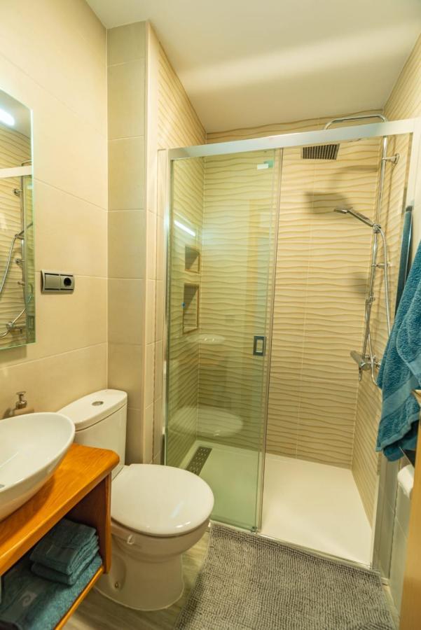 Casa Angel Pampaneira 3 Hab 2 Banos Facil Acceso别墅 外观 照片