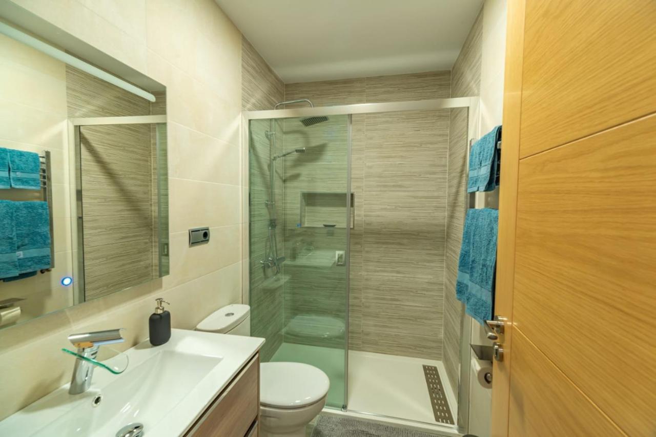 Casa Angel Pampaneira 3 Hab 2 Banos Facil Acceso别墅 外观 照片